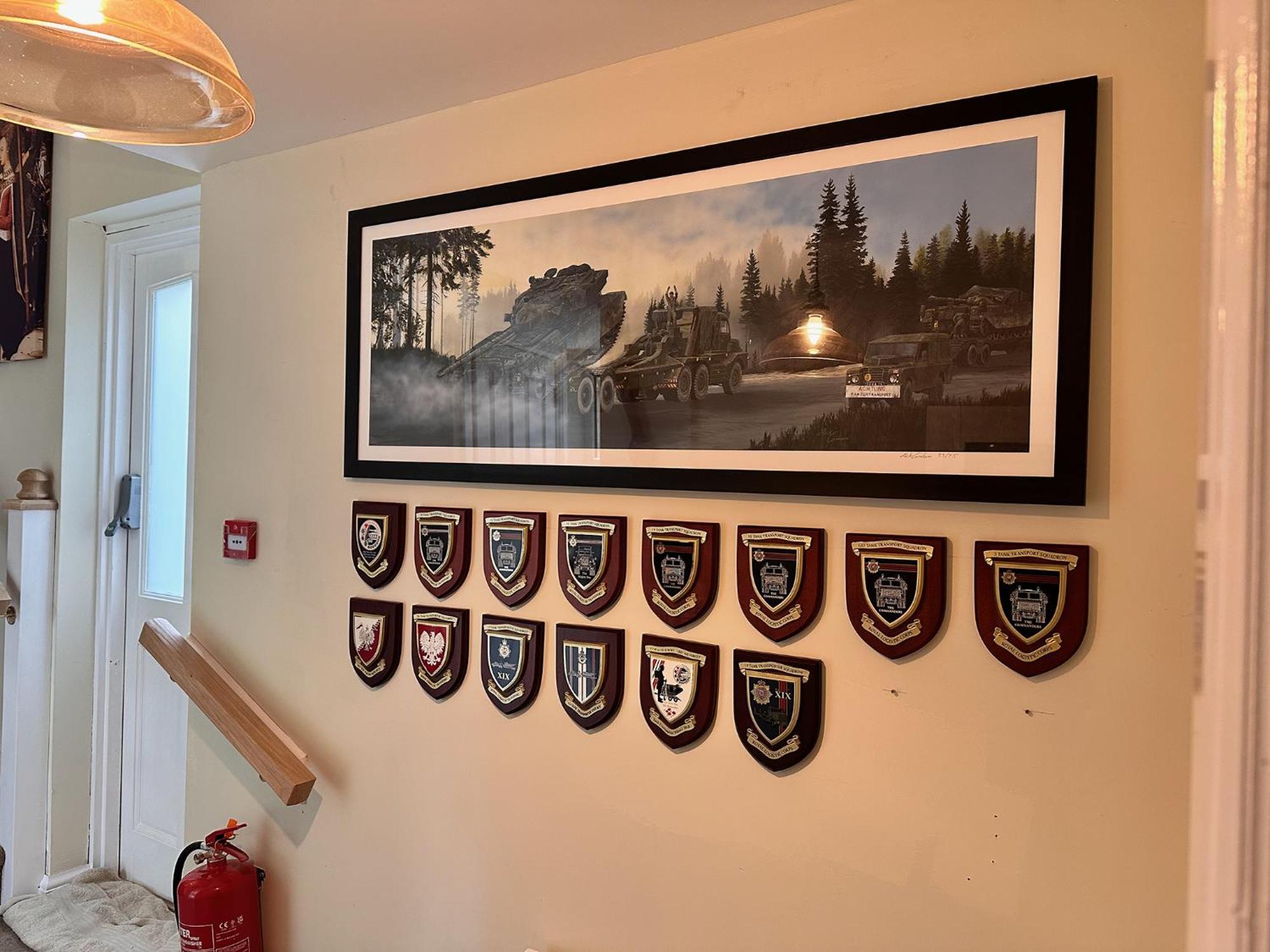 Forces Manor Hotel Кинкрейг Екстериор снимка